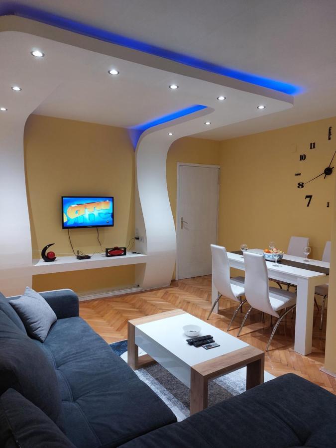 N&N Apartment Вршац Экстерьер фото